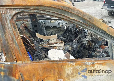 2020 Ford Escape Titanium из США, поврежденный, VIN 1FMCU9J92LUB90492